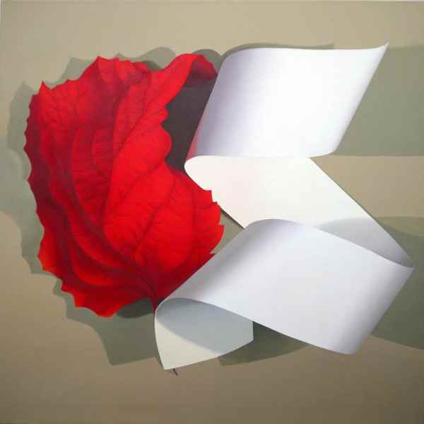 "Dance 3", by Robert McPartland